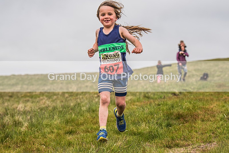 Latterbarrow-45 - Latterbarrow Loop Fell Race Wednesday 24th May 2023