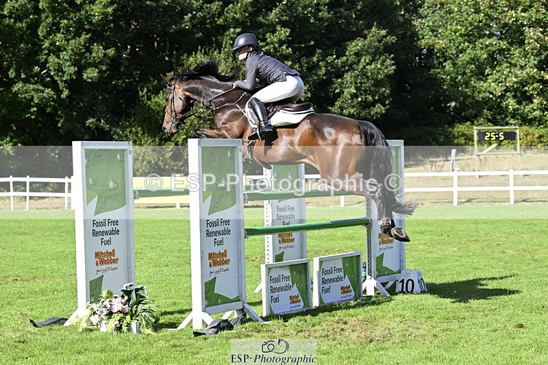 250829A-161042-02728 - Cls 4 Snr 1.30m