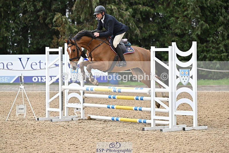250321A-140939-01100 - Cls 5 British Novice and 90cm Open