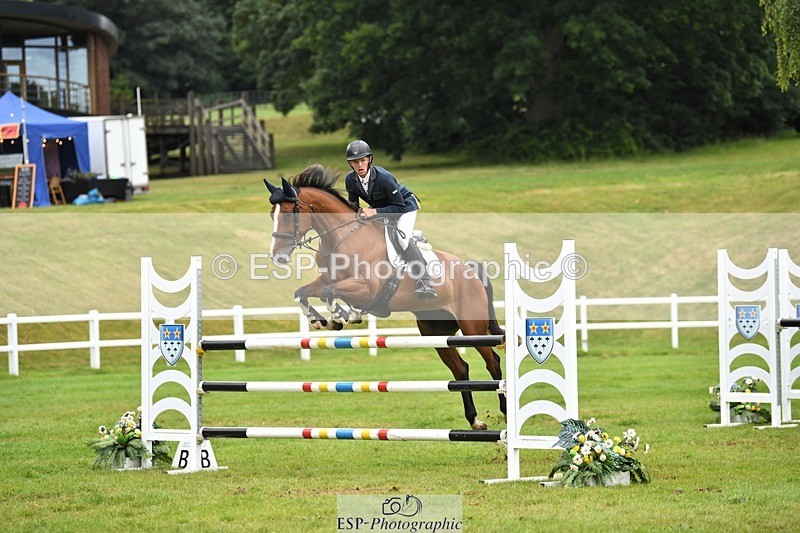 230712-102313-22041 - Cls 50 Foxhunter & 1.20m Open
