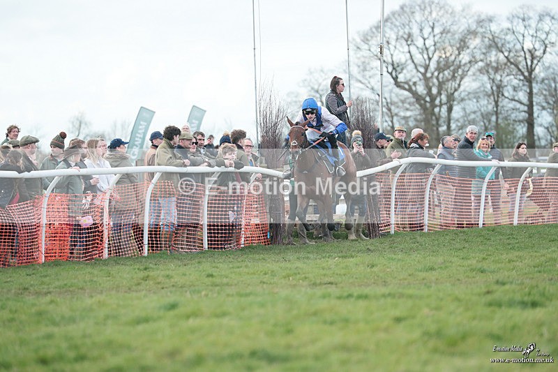PtP 170324 3260 - Oakley Hunt PtP Brafield-On-The-Green 17/03/24