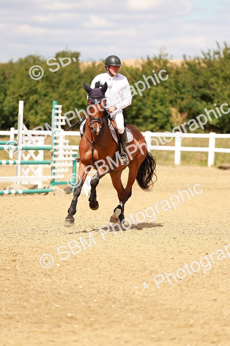 SBM_006678 - Class 4 - Senior British Newcomers - 1.10m