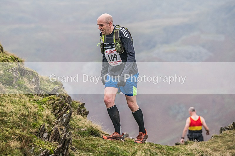Dunnerdale-906 - Dunnerdale Fell Race Saturday 9th November 2024