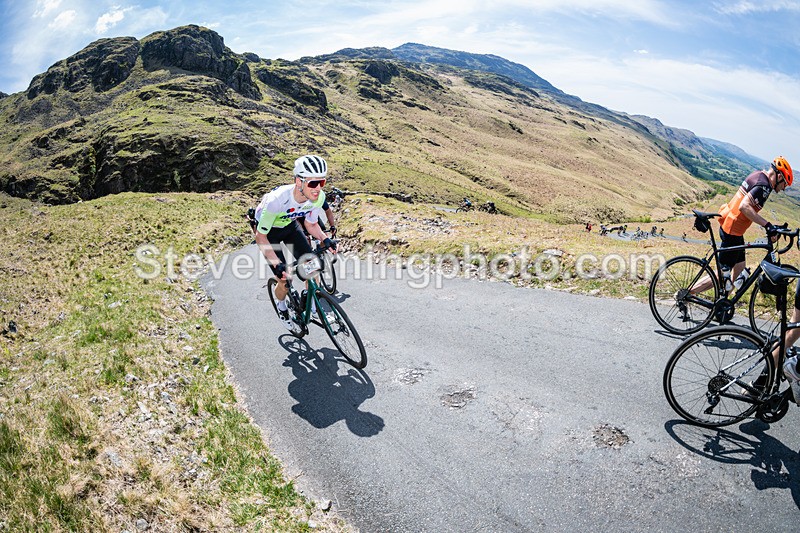 131341 - Hardknott Pass Camera 2 13.00-14.00