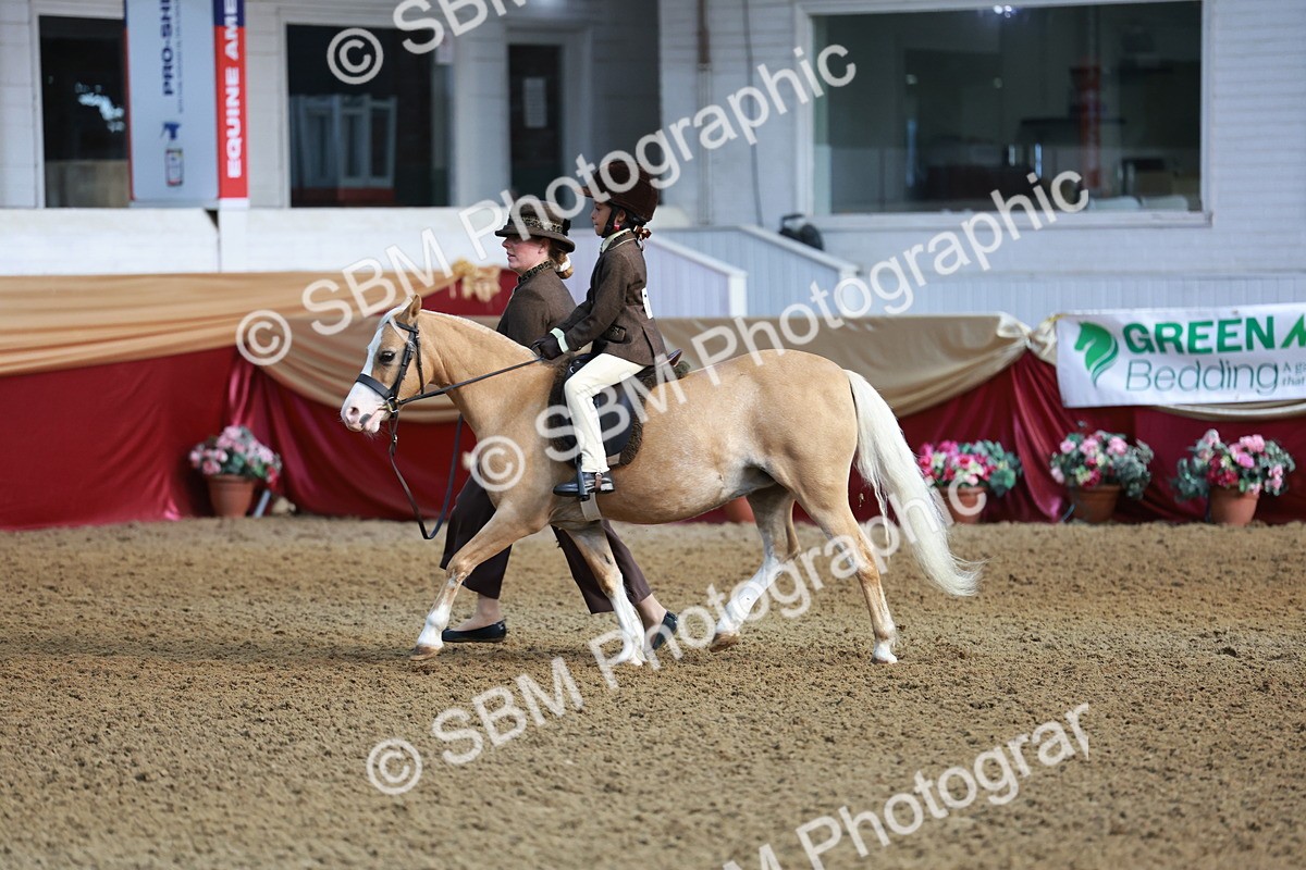 SBM_10706 - Class 101 - Equitation (Best Rider)