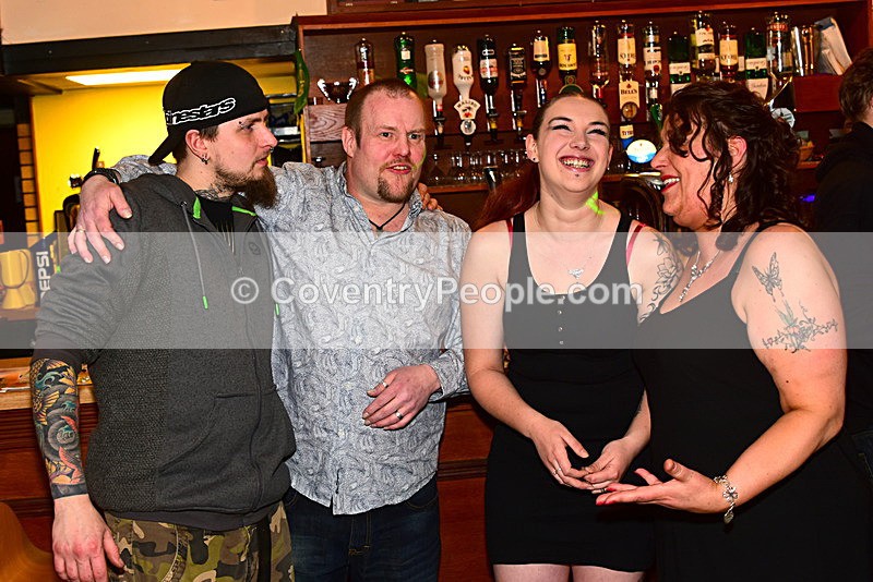 LUCY-598 - Lucy's 18th