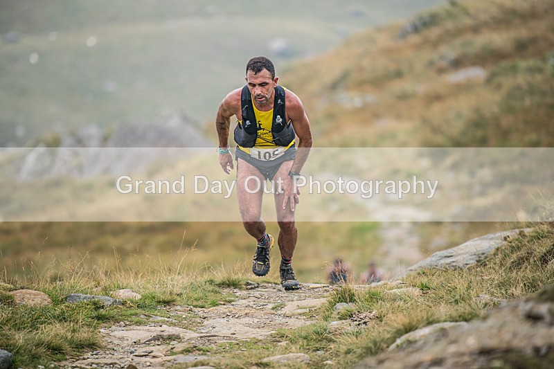 Peris Horseshoe-243 - Peris Horseshoe Fell Race Saturday 21st September 2024