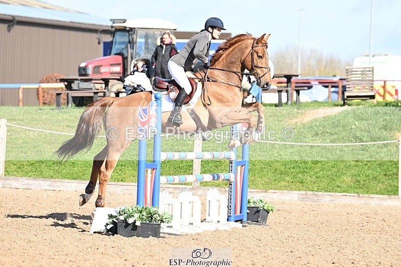 250329-094751-03927 - Cls 13 Snr 1.05m and 1.10m