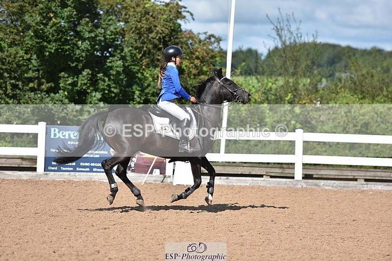 230806A-101720-01204 - Cls 16 Snr British Novice & 90cm Open