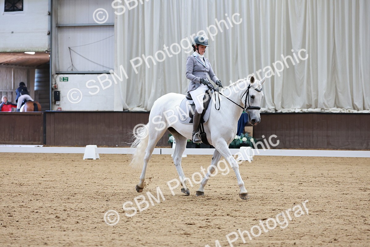 SBM_008139 - Class 6b - Novice 6 - 9.28-10.41