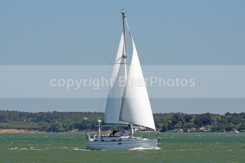 150526 MELOS 1Y3A1136 - Sailboats - monohull