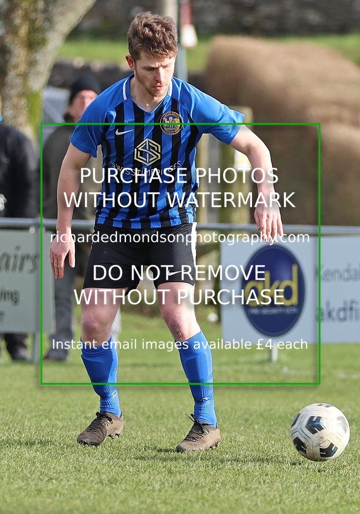 IMG_2922 - Kendal County vs Askam United (26/2/23)