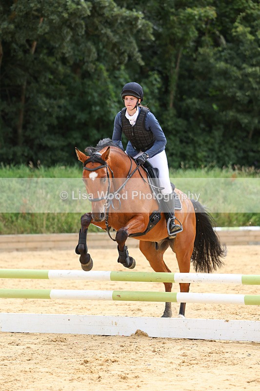 3E7A3273 - Class 6: 70cm Junior