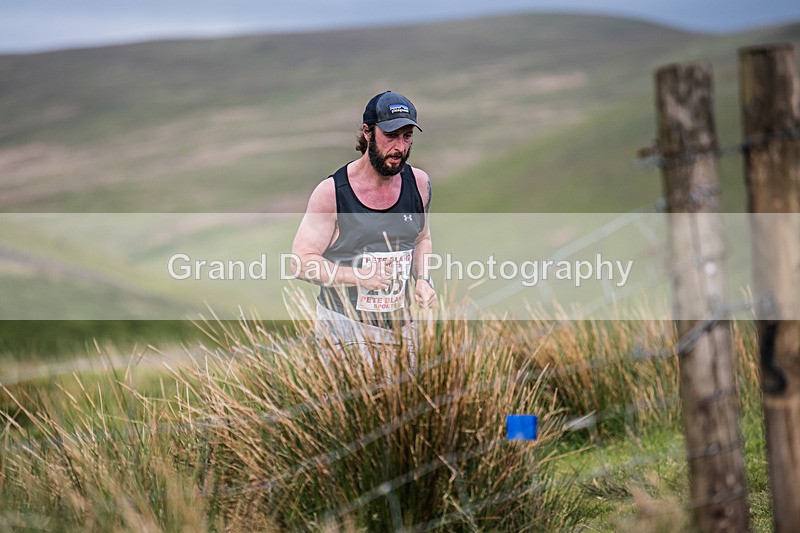 Gavel-435 - Gavel Fell Races (Junior & Senior) Wednesday 28th May 2025