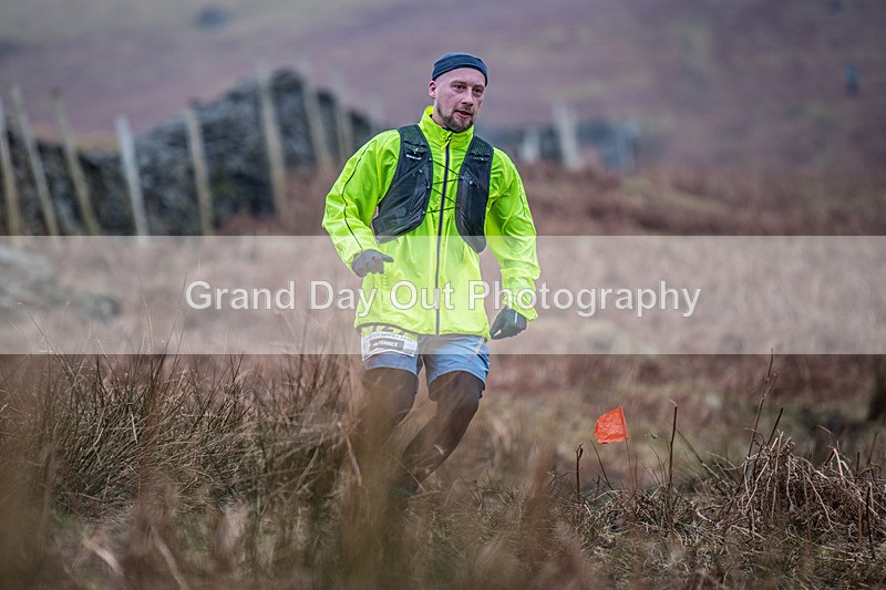 BB Kong-1043 - BB Kong Fell Race Saturday 15th February 2025