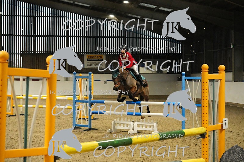 JKR03617 - Class 8 90cm