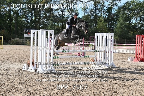 BPP_7507 - CLASS 7 1.05m Amateur Championship Qualifier