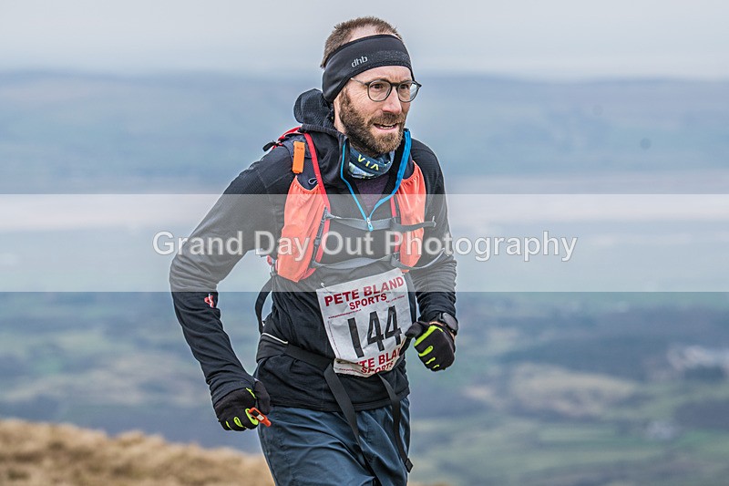 Black Combe-1426 - Black Combe Fell Race Saturday 4th March 2023