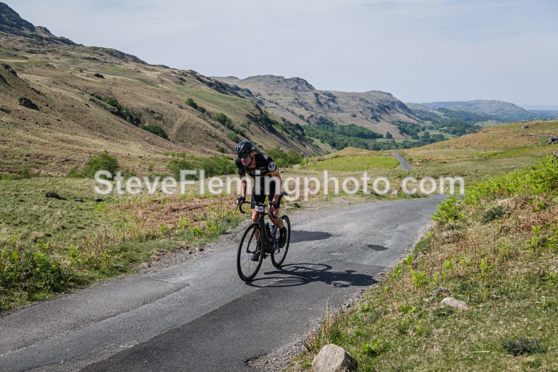 111753 - Hardknott Pass Camera 1 11.00-12.00
