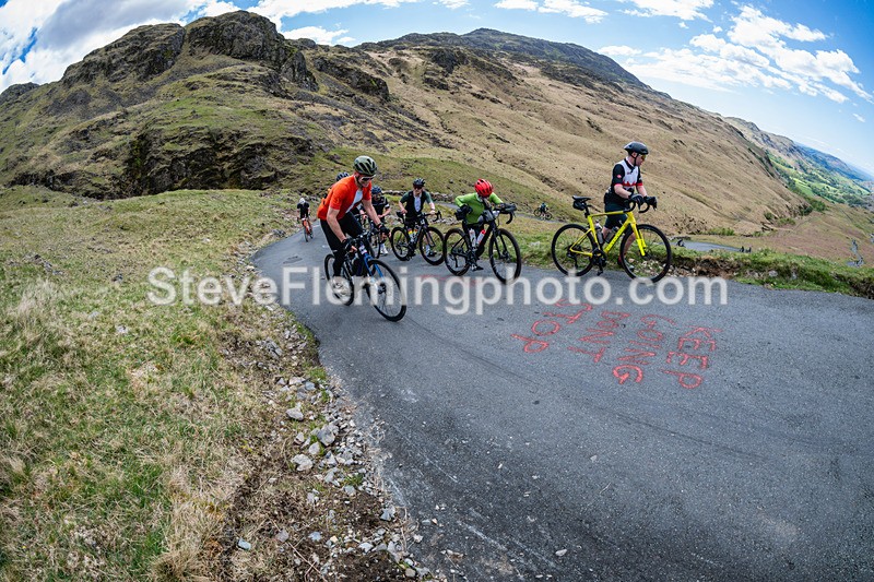 135111 - Hardknott Pass Camera 2 13.00-14.00