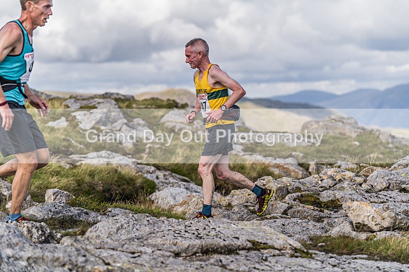 Blisco Dash-766 - Blisco Dash Fell Race (men) Saturday 27th July 2024