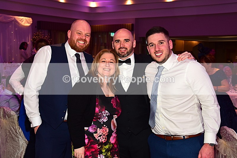 GRC-1468 - Emma and Ciaran