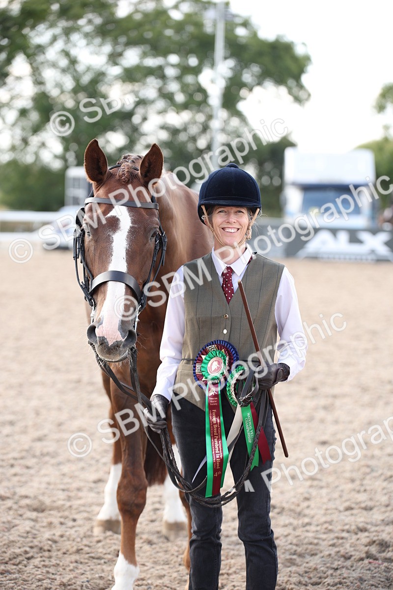 SBM_07139 - Class 25 IH Foreign Breeds- Pure bred