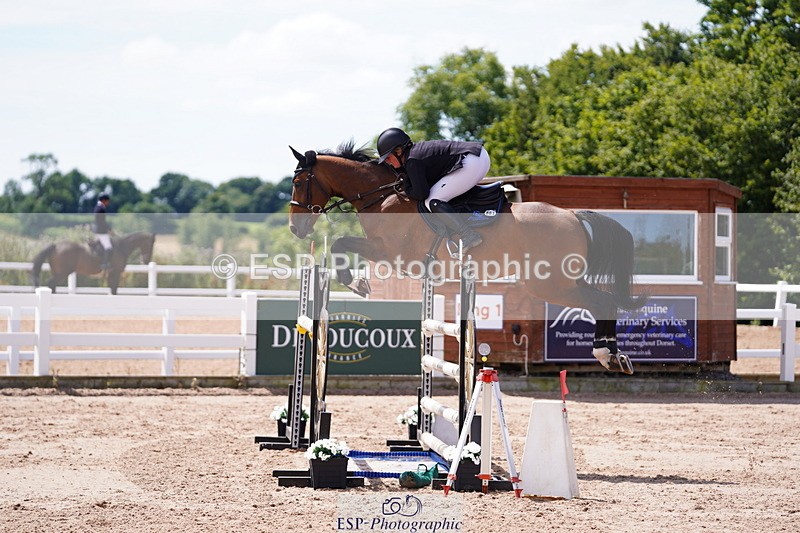 240721A-124802-17361 - Cls 28, YH 5 Yr Olds Jump Off