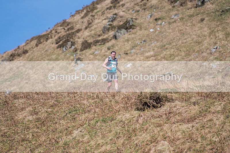 Black Combe-855 - Black Combe Fell Race Saturday 8th March 2025