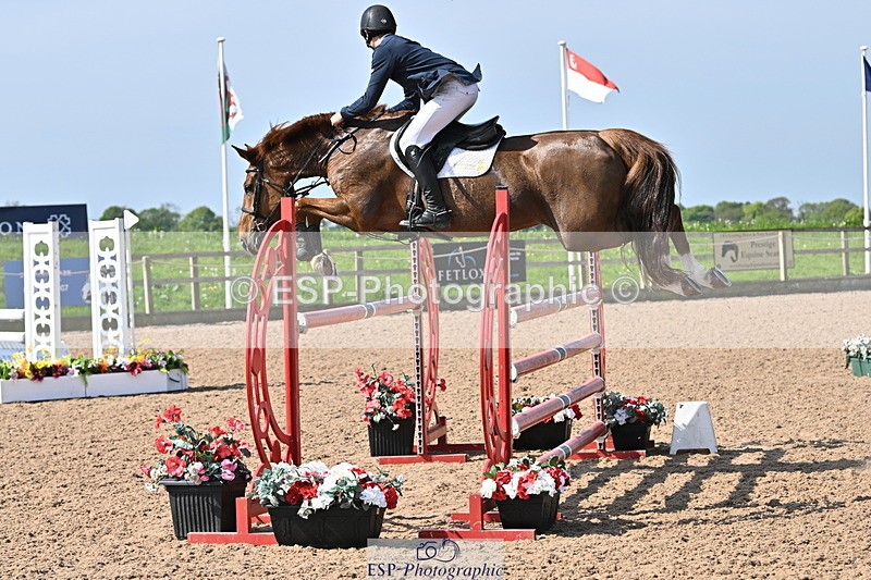 240509A-100851-00781 - Cls 8 Foxhunter