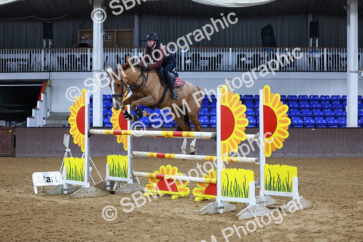 SBM_002903 - Class 6 - National 1.30m