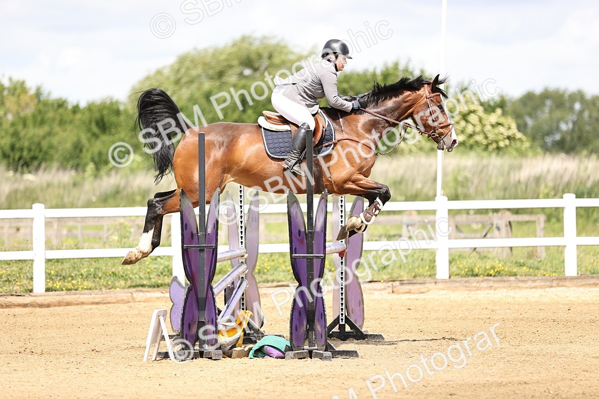 SBM_002403 - Class 10 - Senior Discovery - 1.00m