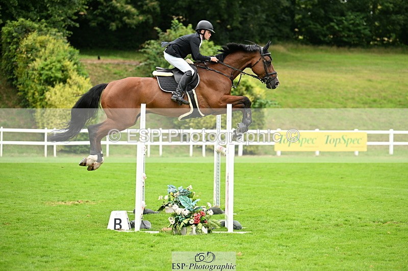 250706A-143053-20503 - Cls 45 Snr 1.20m Grand Prix