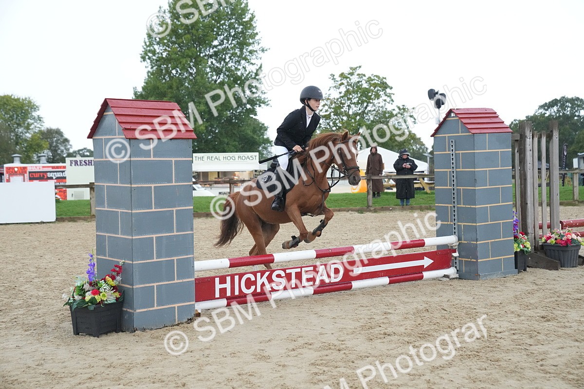 SBM_01558 - J54 - Clear Round 50cm