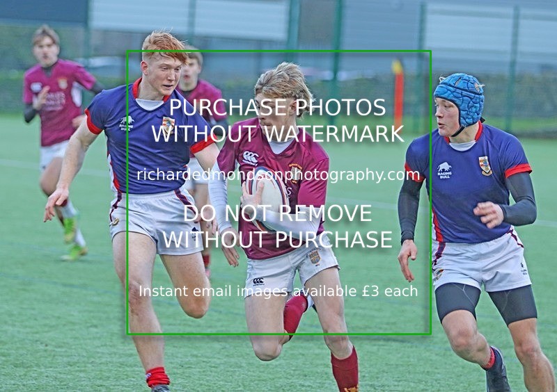 IMG_0914 - Cumbria Under 18 Rugby v Durham Under 18 Rugby (9/1/22)