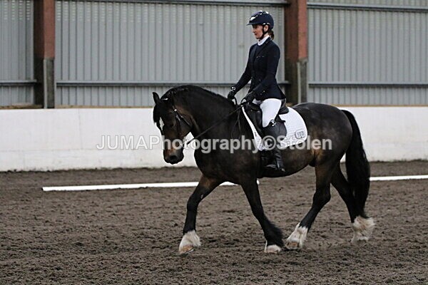 SIAL3848 - CAbin Dressage 5th july 2025