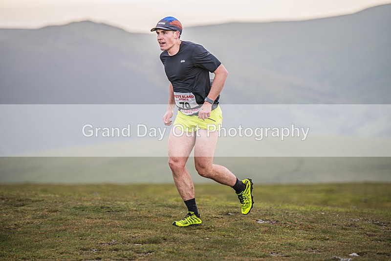 Blencathra-120 - Blencathra Fell Race Wednesday 5th June 2024