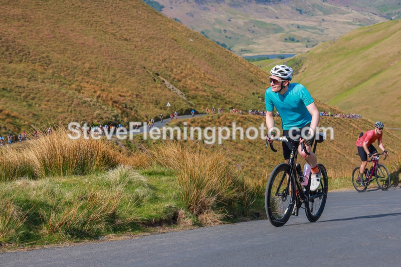 094608 - Newlands Pass 09.00-10.00