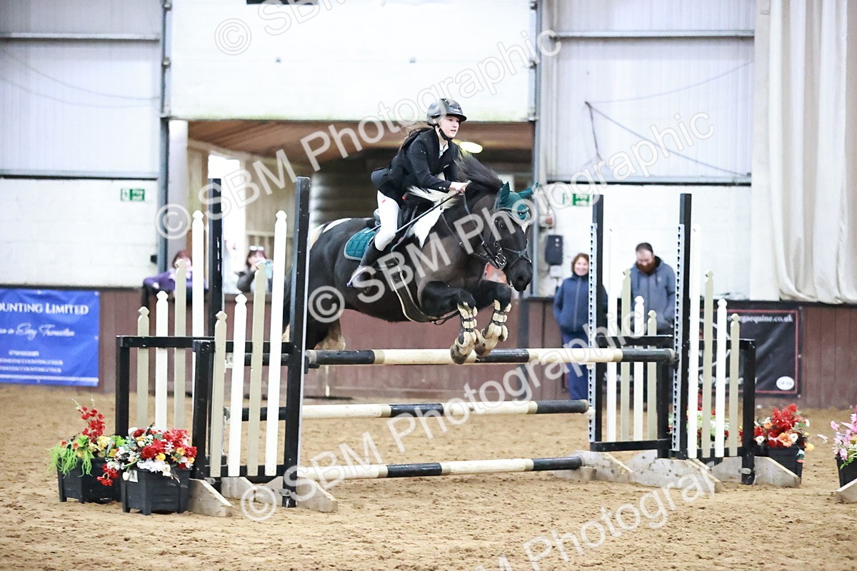 SBM_001028 - Class 3 - Pony Discovery 90cm