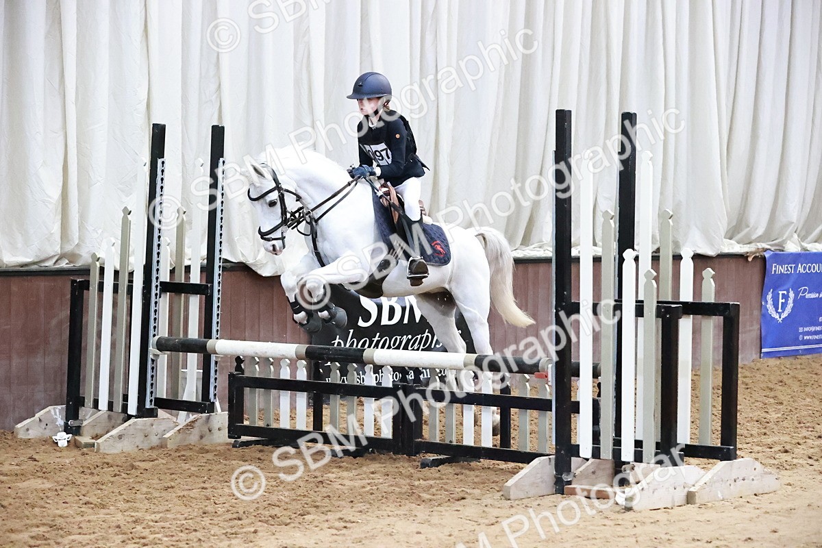SBM_001364 - Class 4 - Show Jumping 70cm