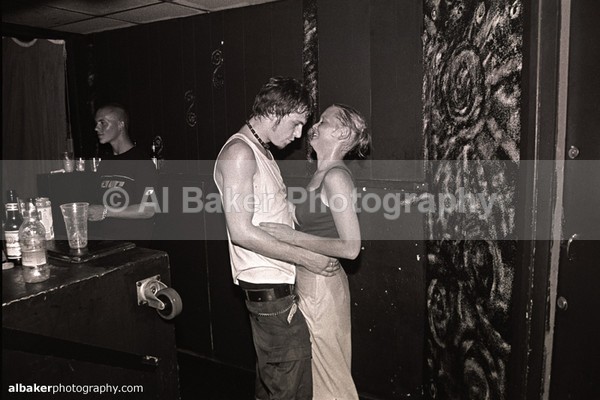 16 - Friends-&-Family @ the roadhouse 28.07.01