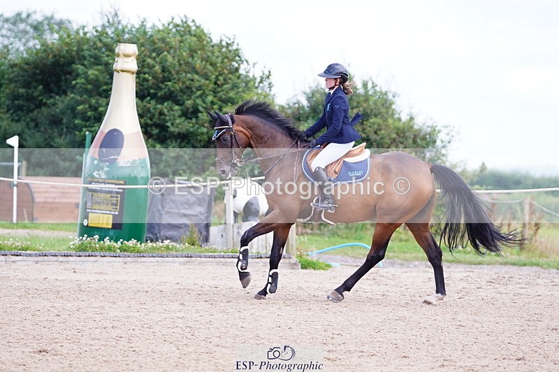 240804A-152322-11408 - Cls 46 Snr Foxhunter