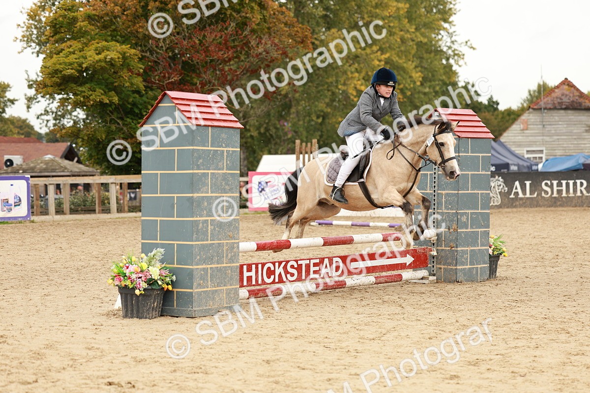 SBM_61773 - J12 - Junior Pony 55cm Championship
