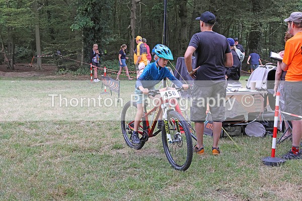 A41A5463 - MTB East Round 7 Potash Under 7s Under 9s Under 12s Races 08:45 – 9:35
