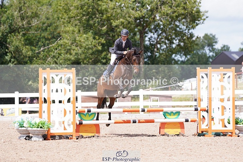 250628-141512-05988 - Cls 23 Pony Intro & 80cm Open