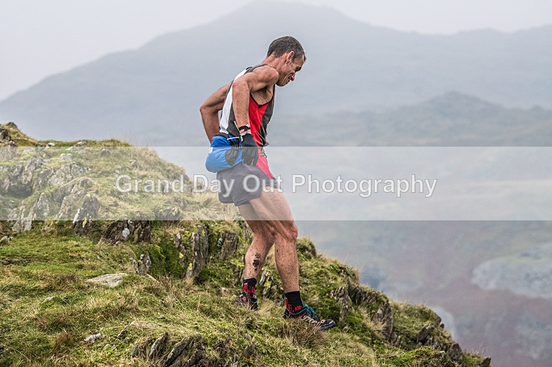 Dunnerdale-329 - Dunnerdale Fell Race Saturday 9th November 2024
