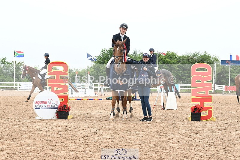 240720A-125126-14860 - Cls 11, 1 Star Bronze Tour Jump Off and Presentations