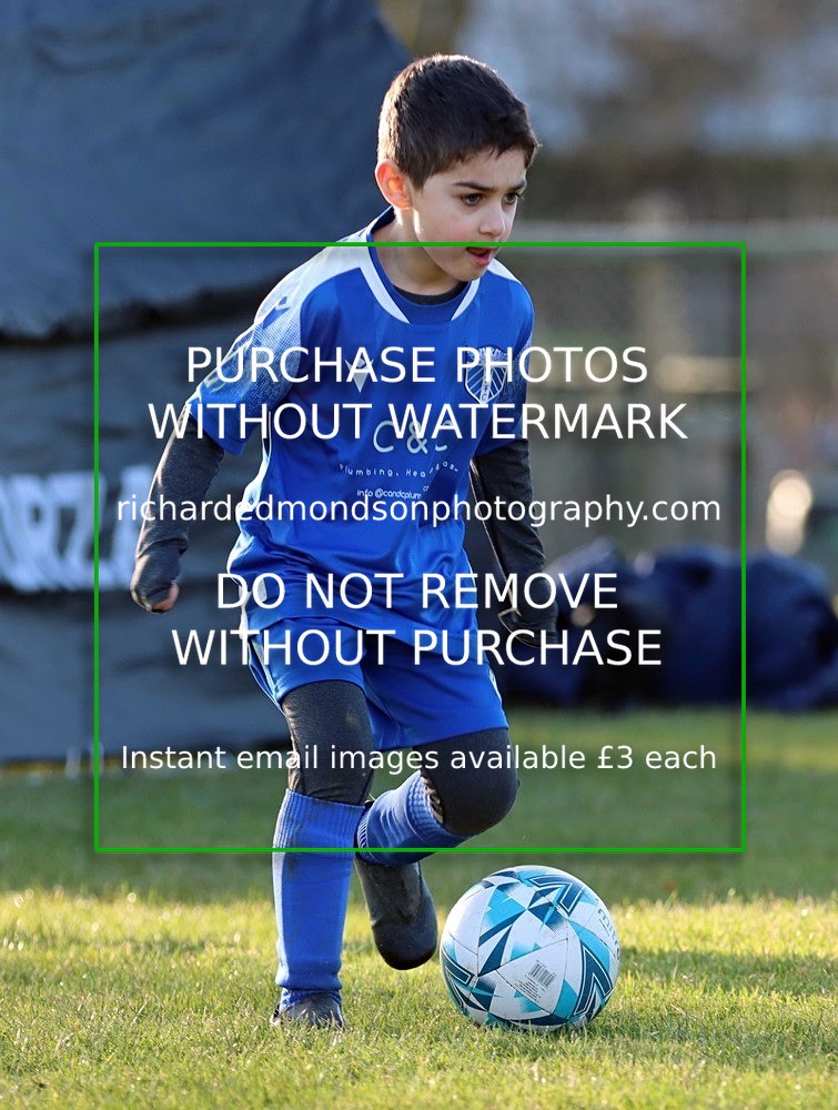 IMG_3295 - Wattsfield Under 7's vs Grange Utd Under 7's (25/1/25)