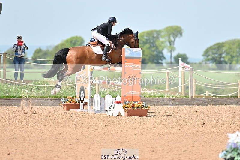 240510A-125034-06753 - Cls 23 Talent Seeker Inc 7 yr old Start to 13.15