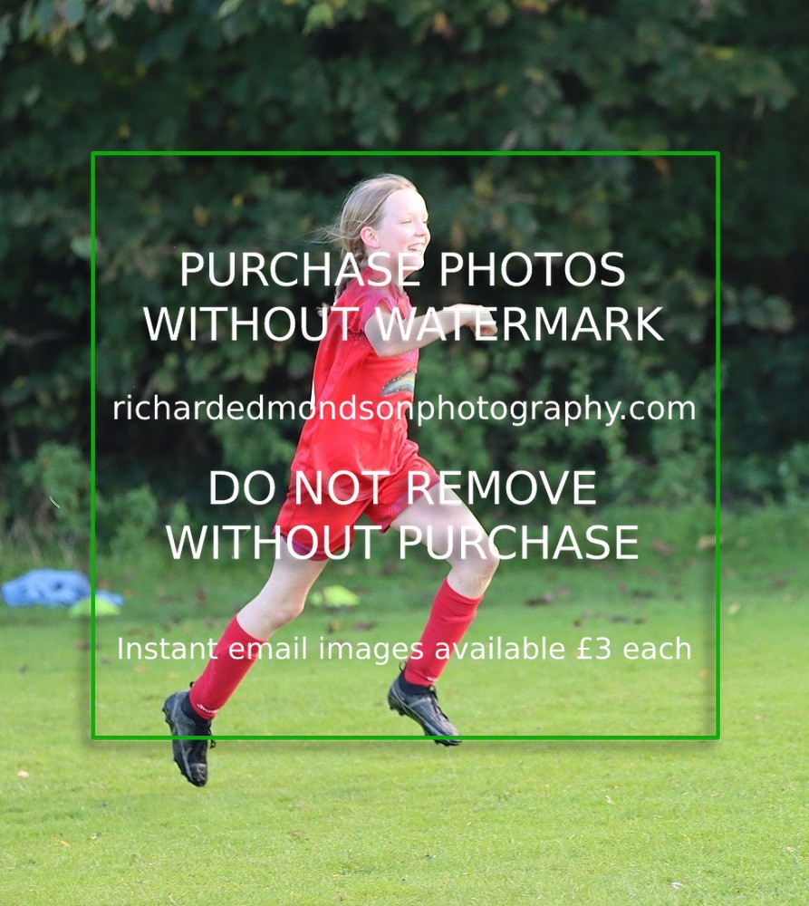 IMG_6507 - Kendal Utd Girls U12 v Dalton